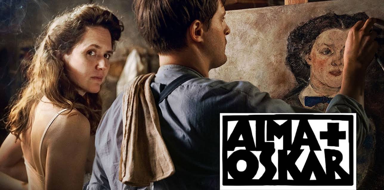 Alma + Oskar (2023)