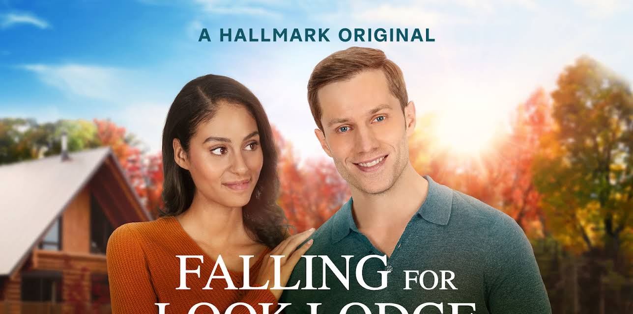 Falling for Look Lodge (2020)