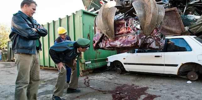 15:10: Hubert und Staller (29) | Radio Bremen | 2/25 2026