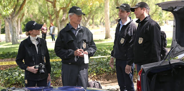 16:35: Navy CIS | Kabel Eins | 2/14 2026