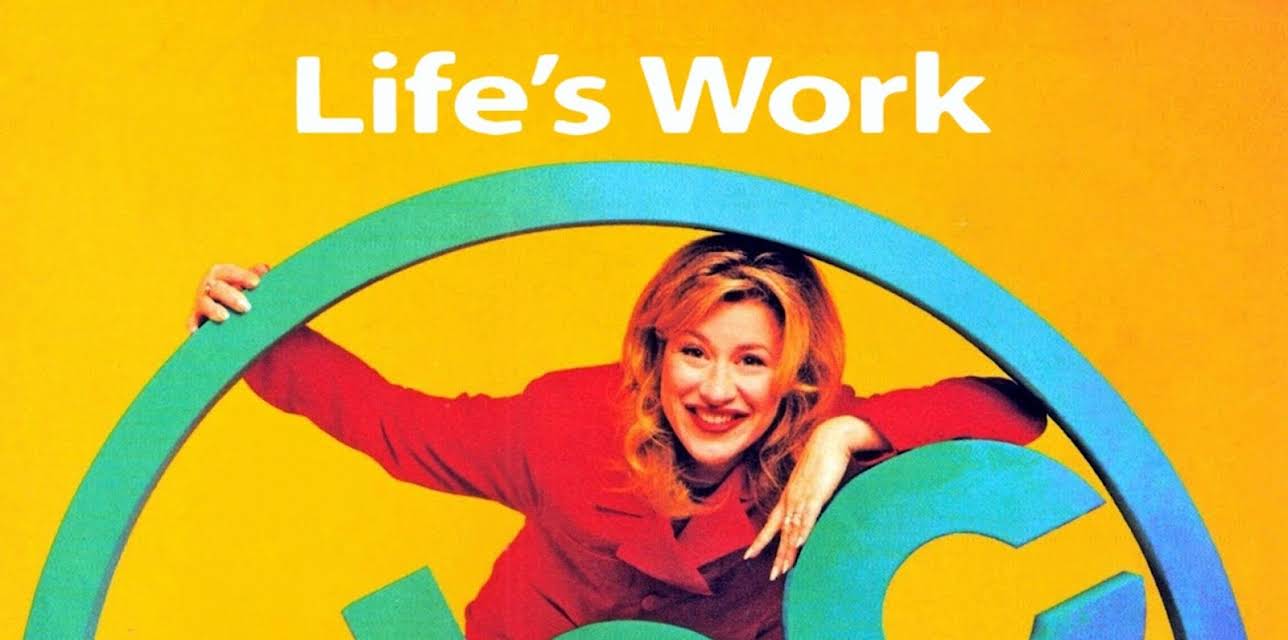 Life's Work
