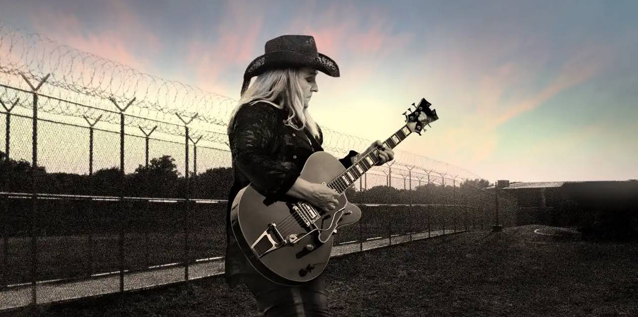 Melissa Etheridge: I'm Not Broken