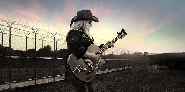 Melissa Etheridge: I'm Not Broken