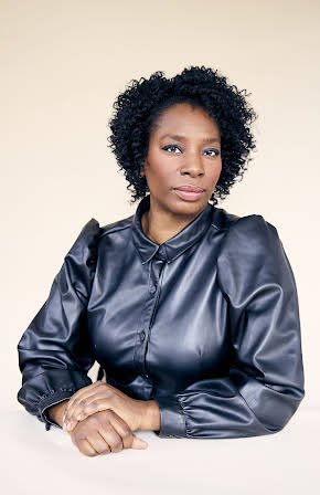 Tanya Moodie as 
