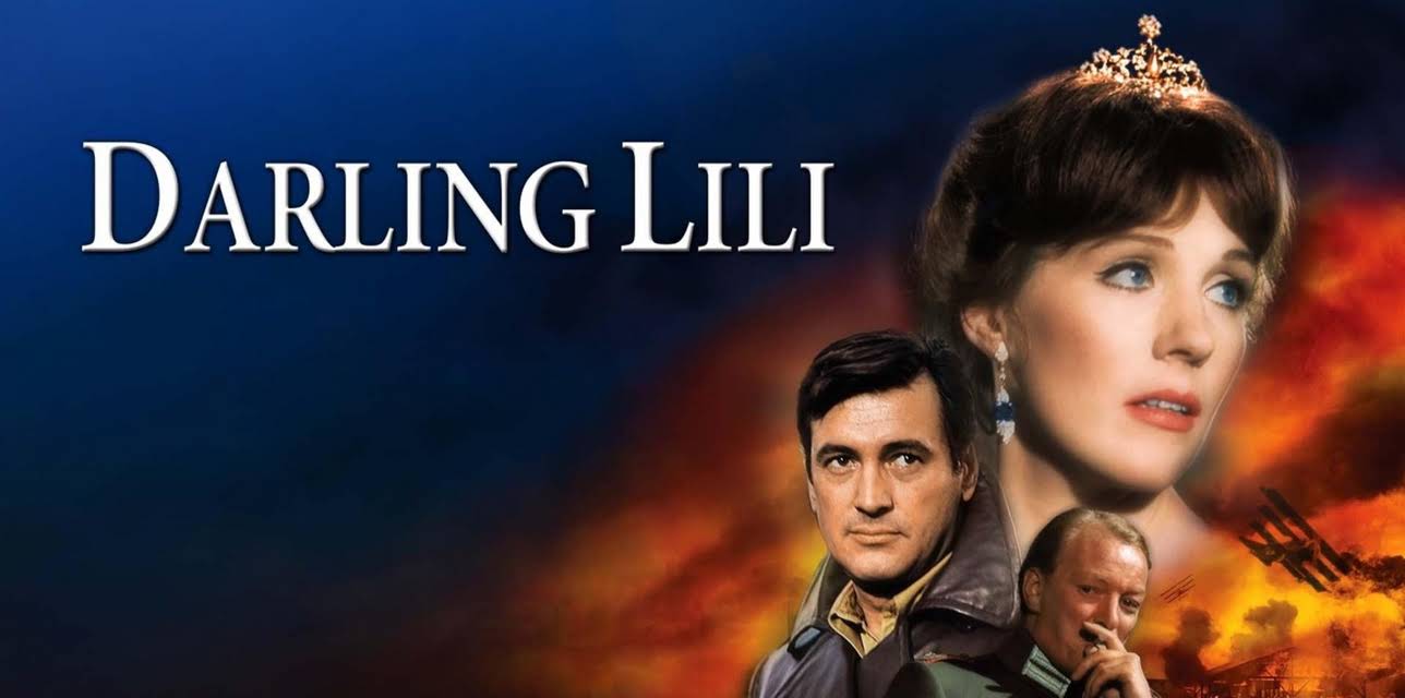 Darling Lili (1970)
