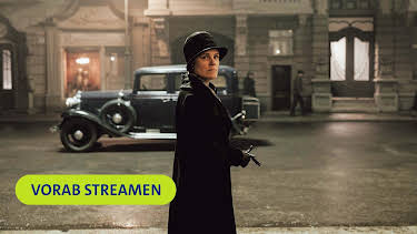 23:40: Babylon Berlin (7/8) | Das Erste | 9/25 2026