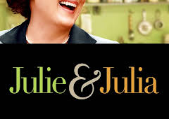 Julie y Julia