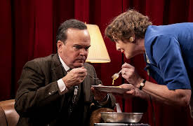 Julia, Season 1: Omelette