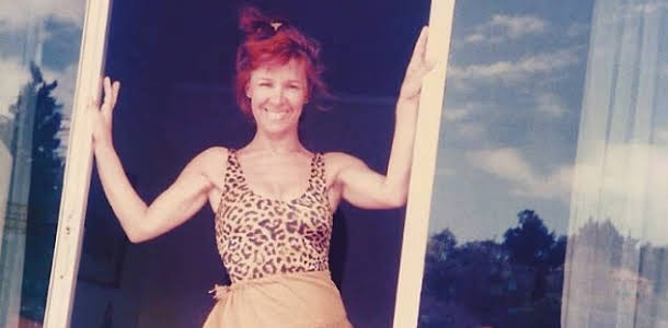 Strictly Come Dancing Star Shirley Ballas Shared an Unrecognizable Throwback Photo