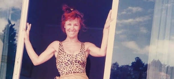 Strictly Come Dancing Star Shirley Ballas Shared an Unrecognizable Throwback Photo