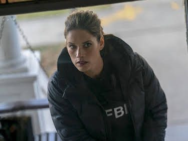 11:00: FBI: Special Crime Unit | Kabel Eins | 5/27 2026