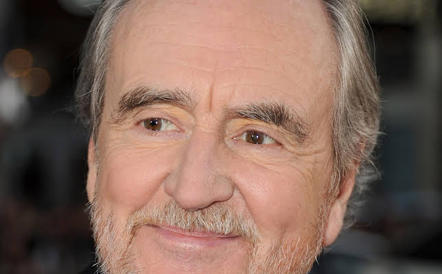 Wes Craven