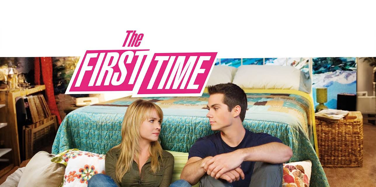 The First Time (2012)