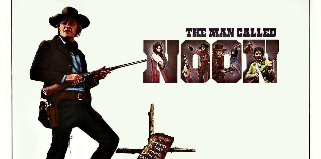 The Man Called Noon (1973)