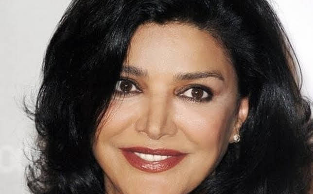 Shohreh Aghdashloo