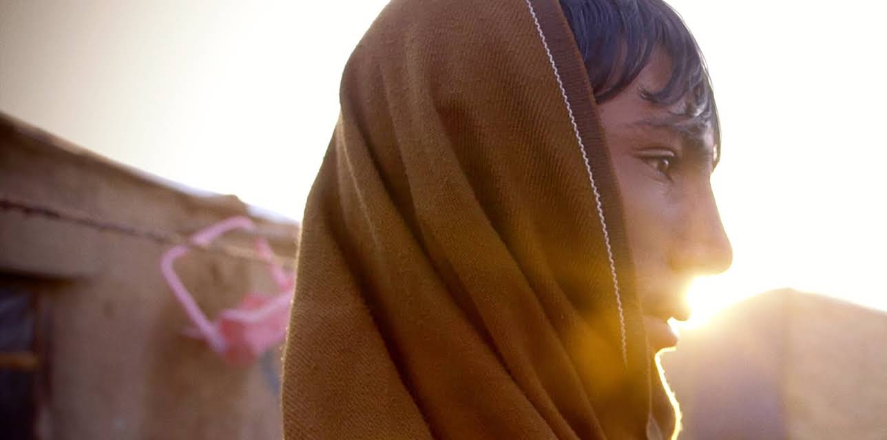 Three Songs for Benazir (2022)