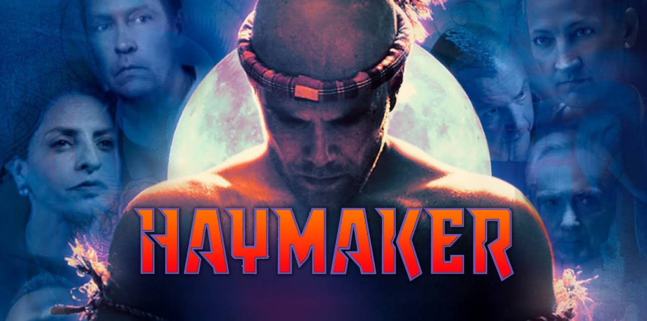 Haymaker (2021)