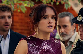 The Girlfriend: Episode 6