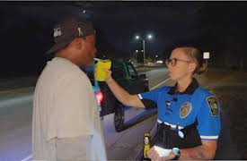 Police 24/7: Episode 4