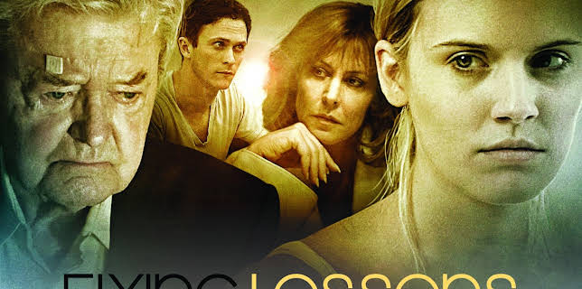 Flying Lessons (2012)