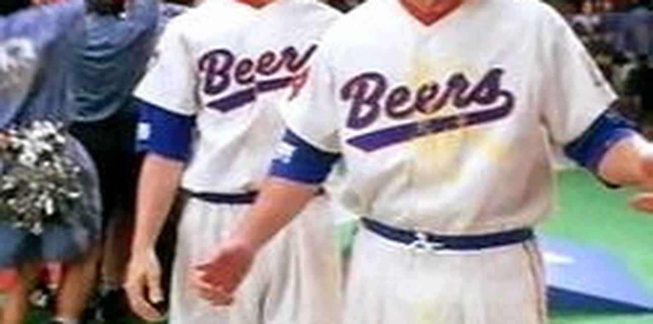 Baseketball (1998)