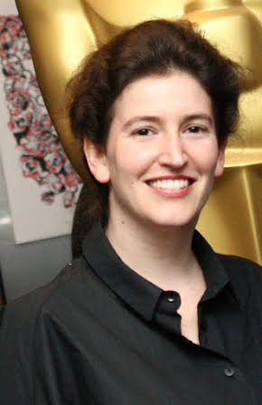 Mihal Brezis as Director