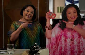 All About the Washingtons: Yo! Bum Rush The Secret Show