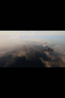 13:10: Islas Misteriosas: El motín de la isla Murder Island | National Geographic | 3/6 2026