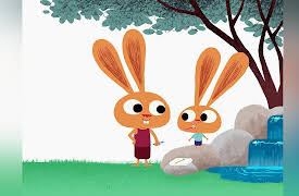 Mister Rabbit: The Teeth