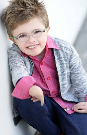 Cale Ferrin as 