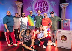 NightWash – Das große Comedy Open Air