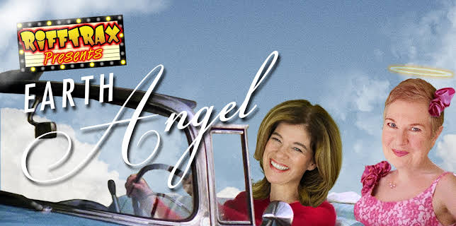 RiffTrax Presents: Earth Angel (2021)