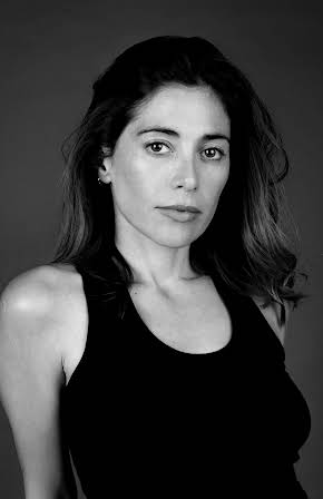 Valeria Vereau as 