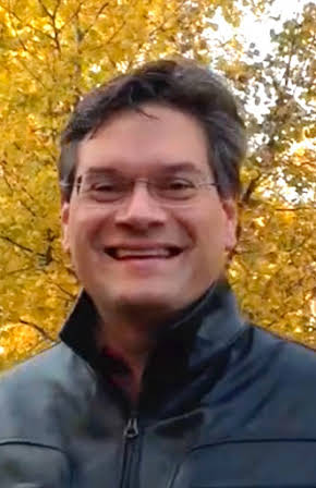 Eric Guaglione as Director