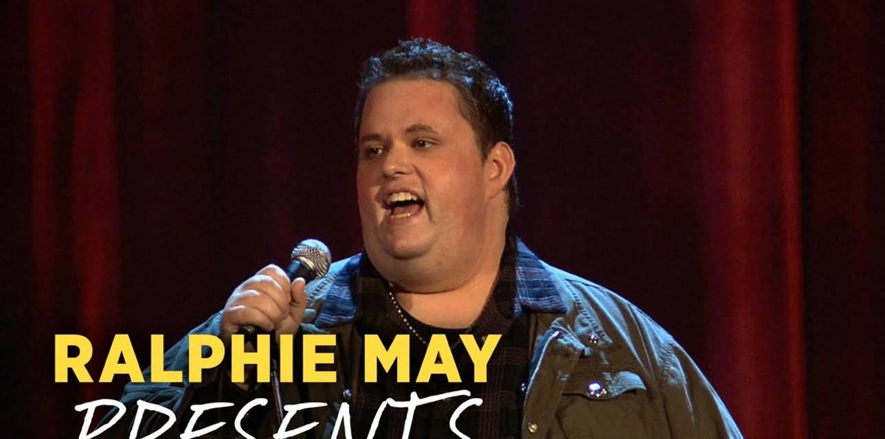 Ralphie May Presents (2018)
