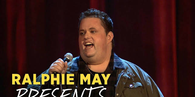 Ralphie May Presents (2018)