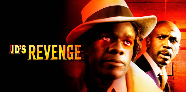 J.D.'s Revenge (1976)