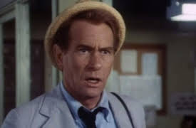 Kolchak: The Night Stalker Season 1: Chopper