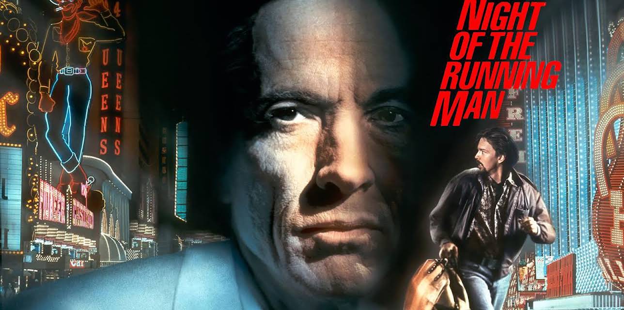 Night of the Running Man (1995)