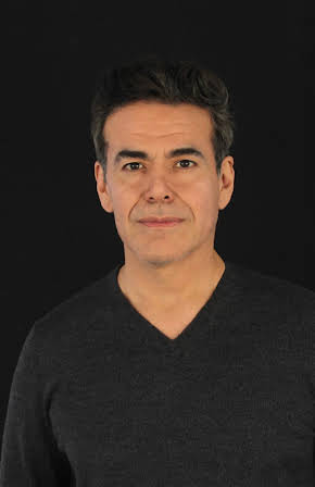 Jose Yenque as 