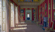 Versailles - Palast des Sonnenkönigs