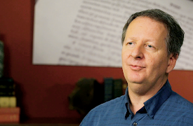 How to Read the Bible for All Its Worth Video Lectures: Acts: The Question of Historical Precedent