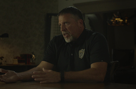 At Witt's End: The Hunt for a Killer: Episode 3