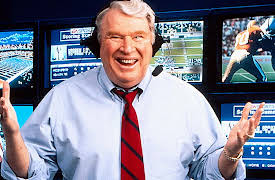 It's in the Game: Madden NFL: WE ARE DEFINITELY IN THE FOURTH QUARTER