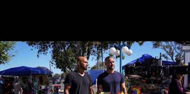 04:52: S.W.A.T.: Los hombres de Harrelson (T5): Ep.8 Refugio | AXN | 3/5 2026