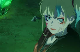 Suicide Squad Isekai, Season 1: Episode 6