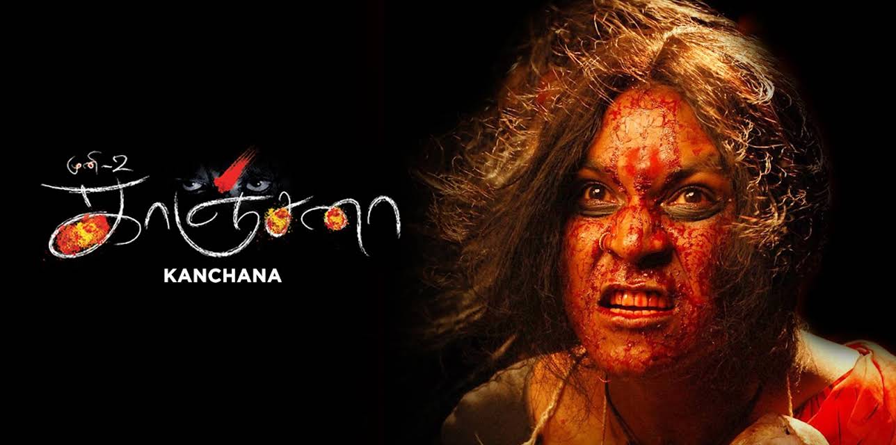 Kanchana (2011)