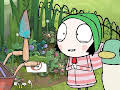 Sarah & Duck
