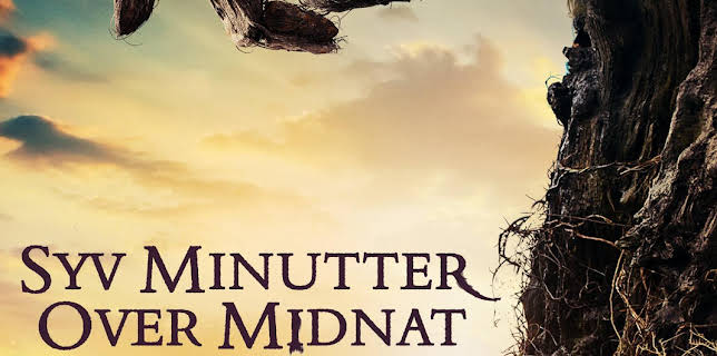 21:00: A Monster Calls (IMDb 7.4) | FEM | 2/14 2026