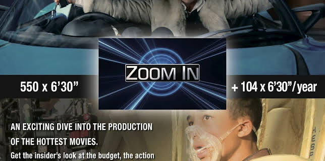 14:45: Happy Feet 2 | Kanal 5 | 12/27 2025